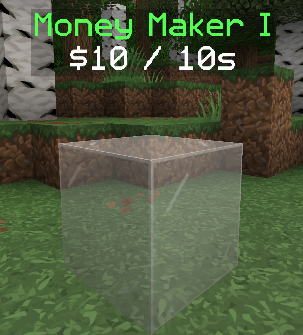 Generator example